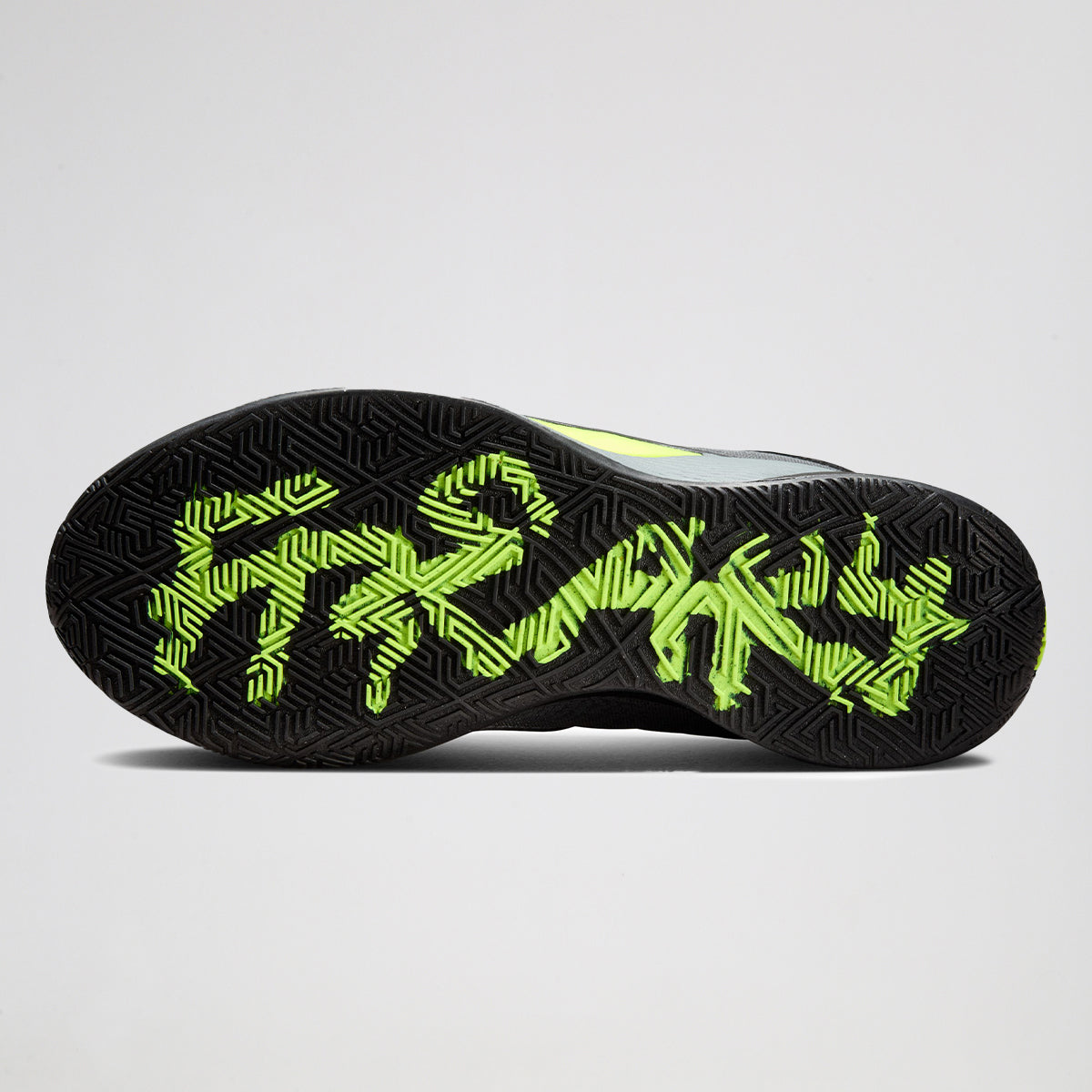 Zapatillas Nike Giannis Freak 6 Hombre