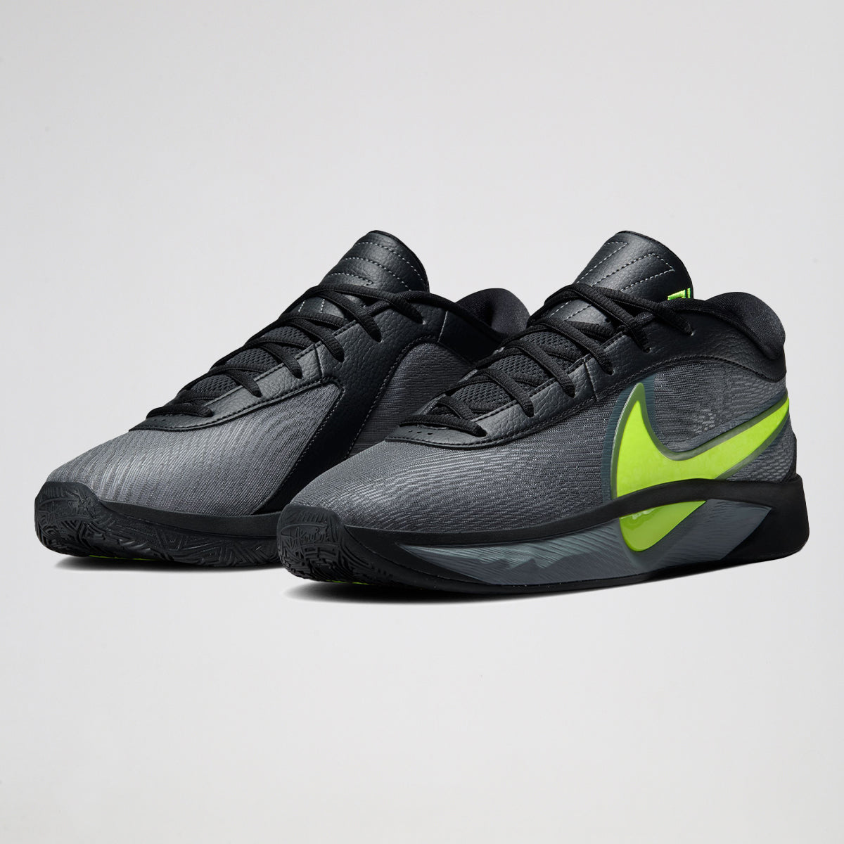 Zapatillas Nike Giannis Freak 6 Hombre