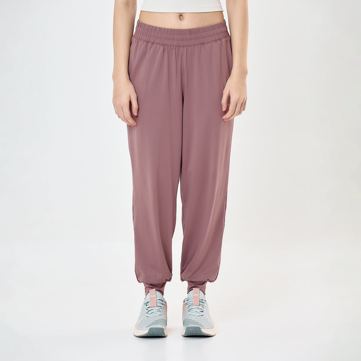 Pantalón Entrenamiento Nike Dri-FIT Mujer