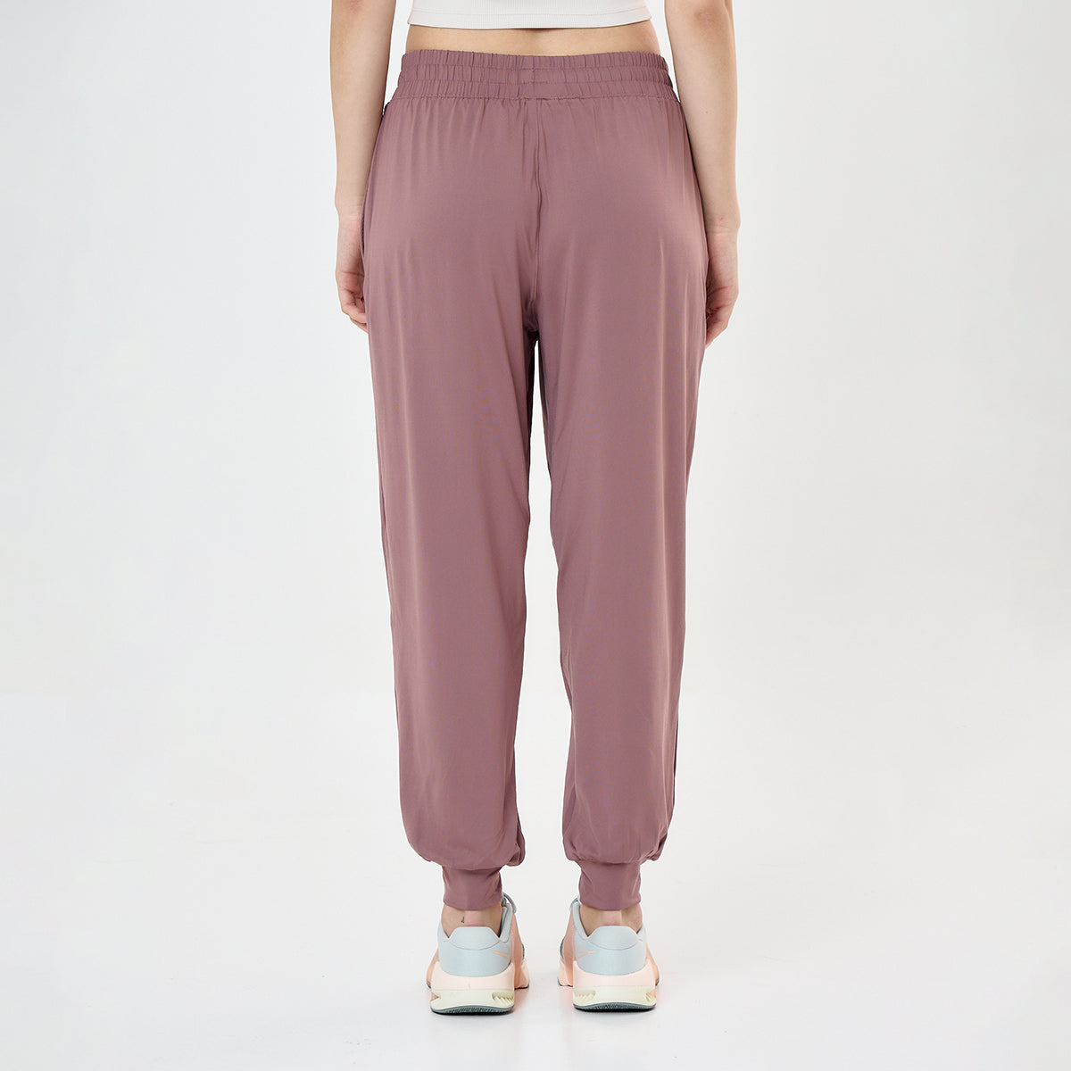 Pantalón Entrenamiento Nike Dri-FIT Mujer