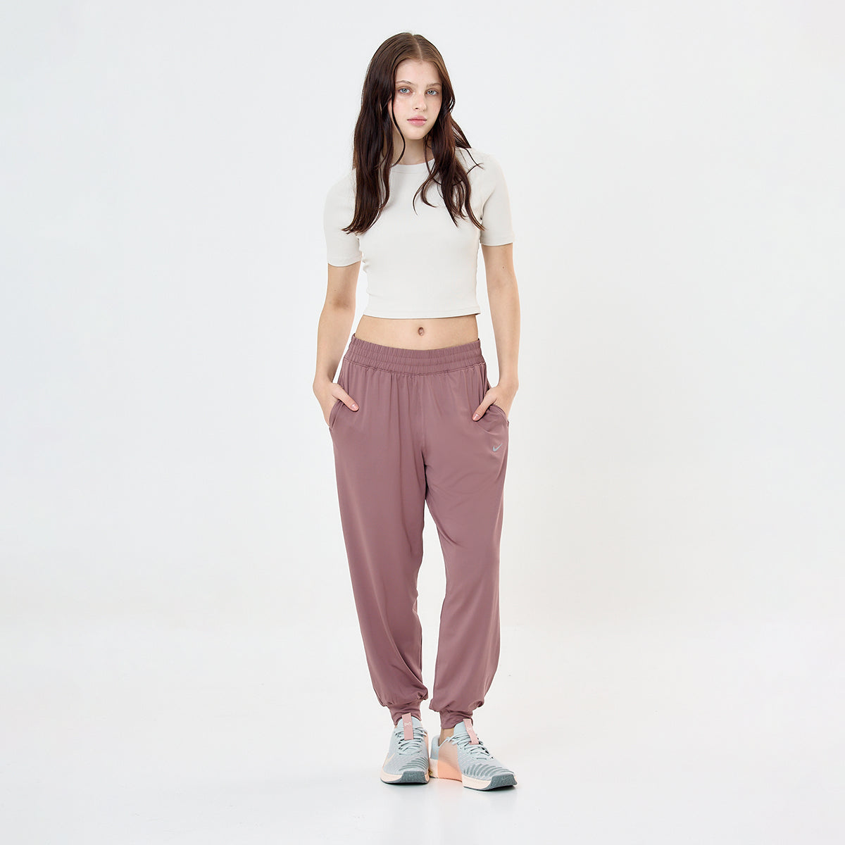 Pantalón Entrenamiento Nike Dri-FIT Mujer