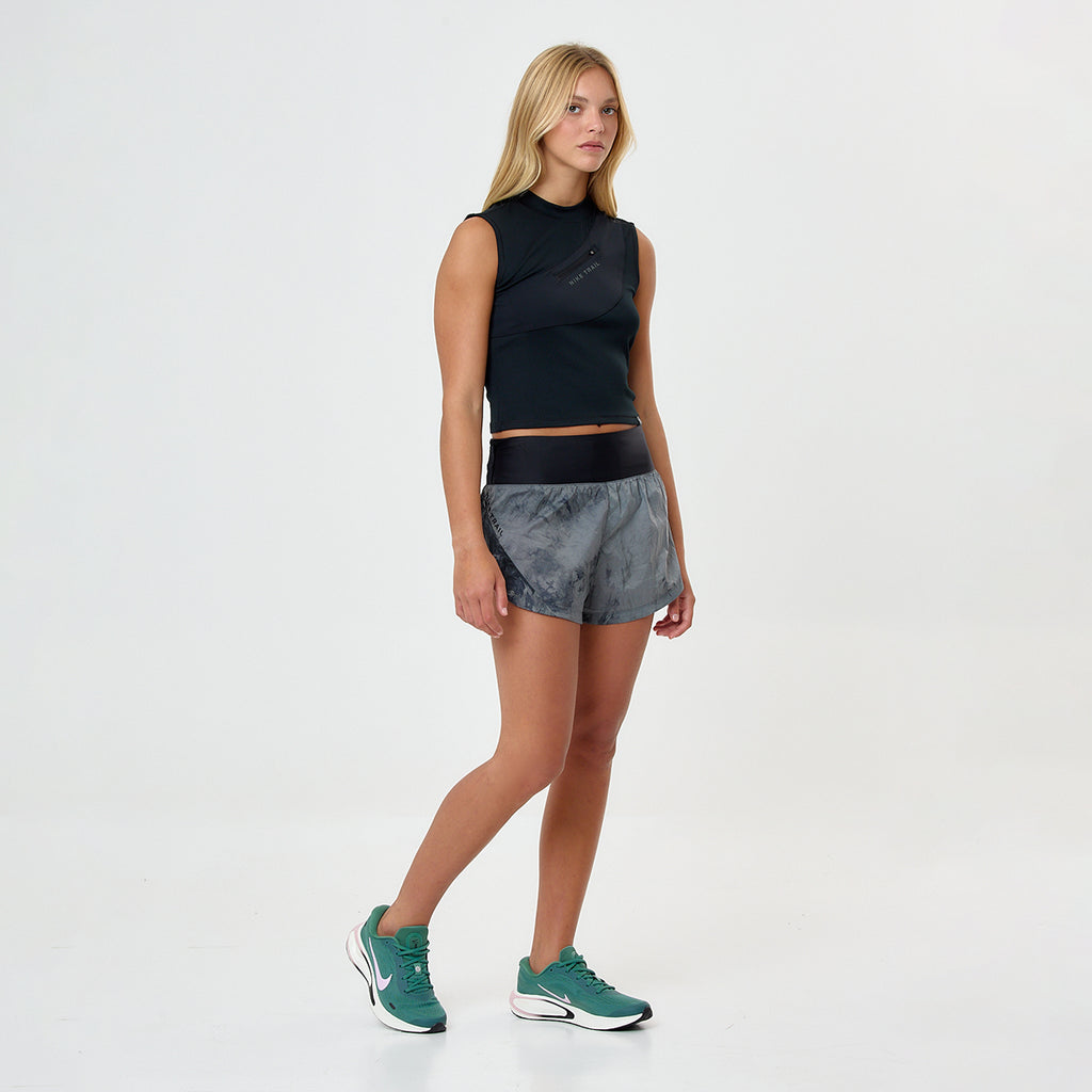 Short Running Nike Trail Mujer