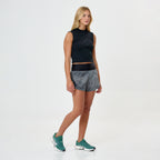 Short Running Nike Trail Mujer