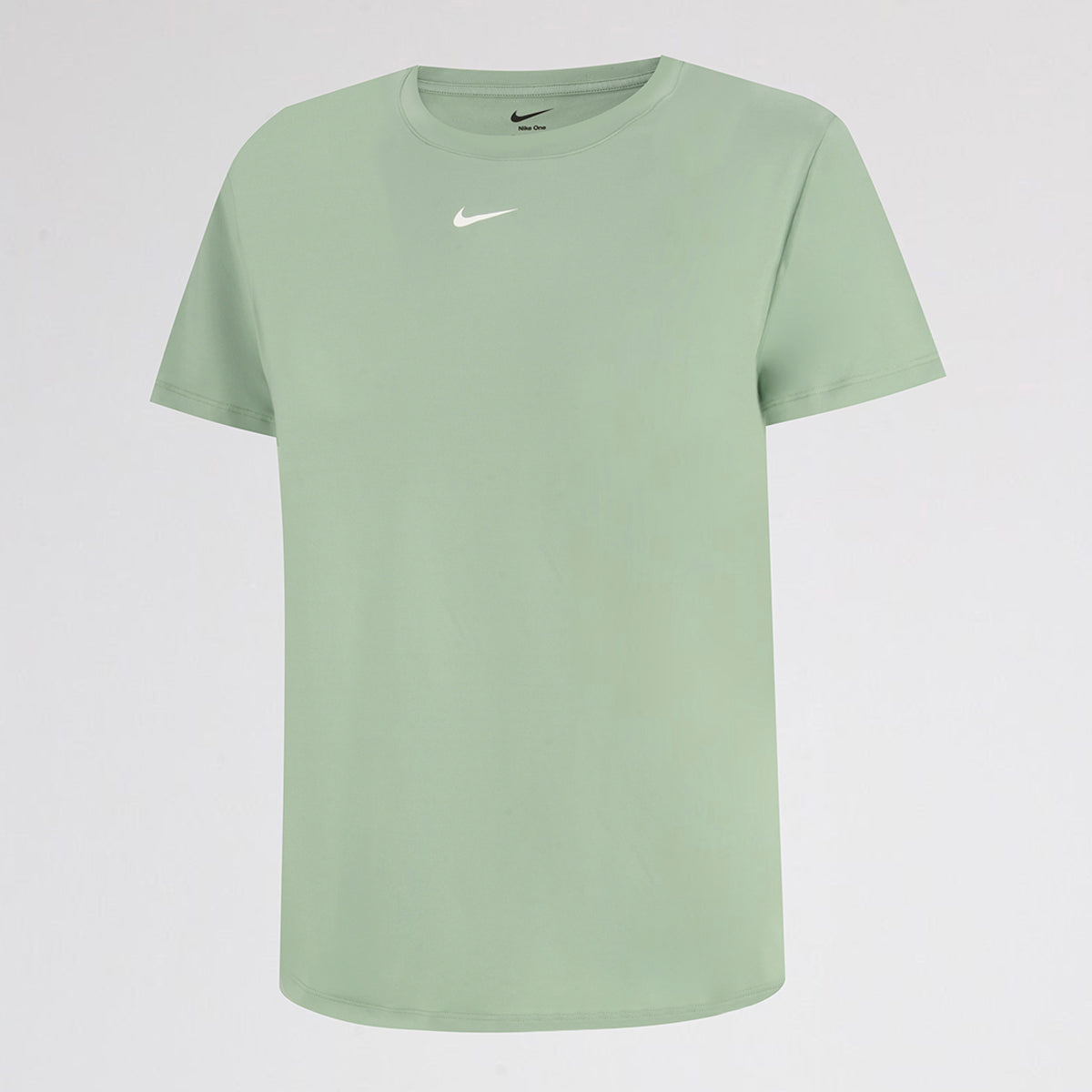 Remera Entrenamiento Nike One Classic Mujer