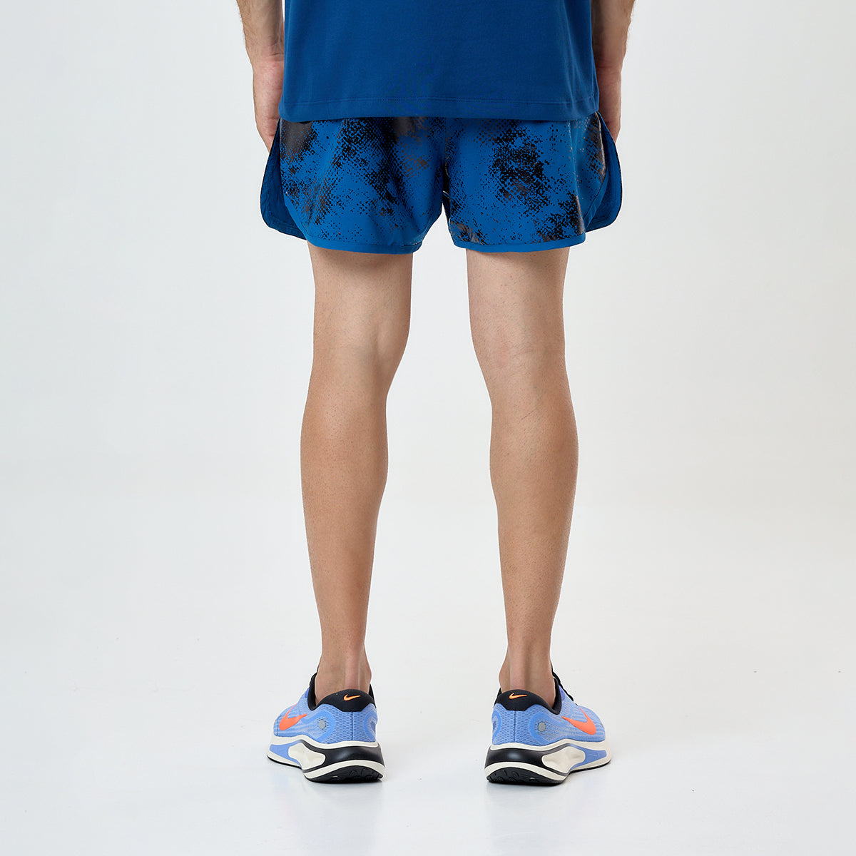 Short Running Nike Dri-FIT Division Hombre