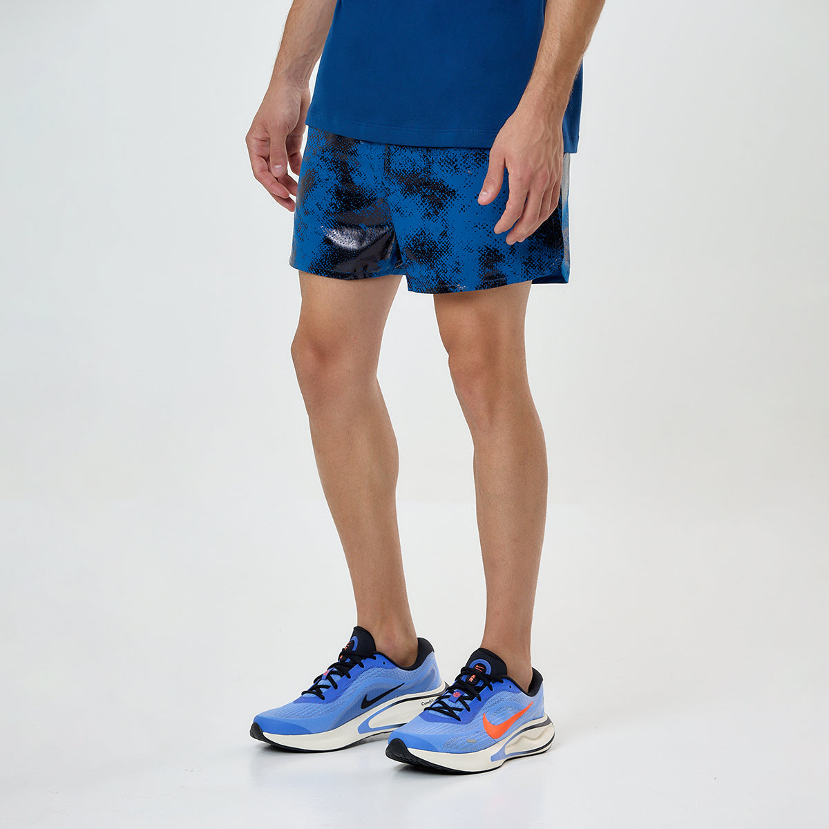 Short Running Nike Dri-FIT Division Hombre