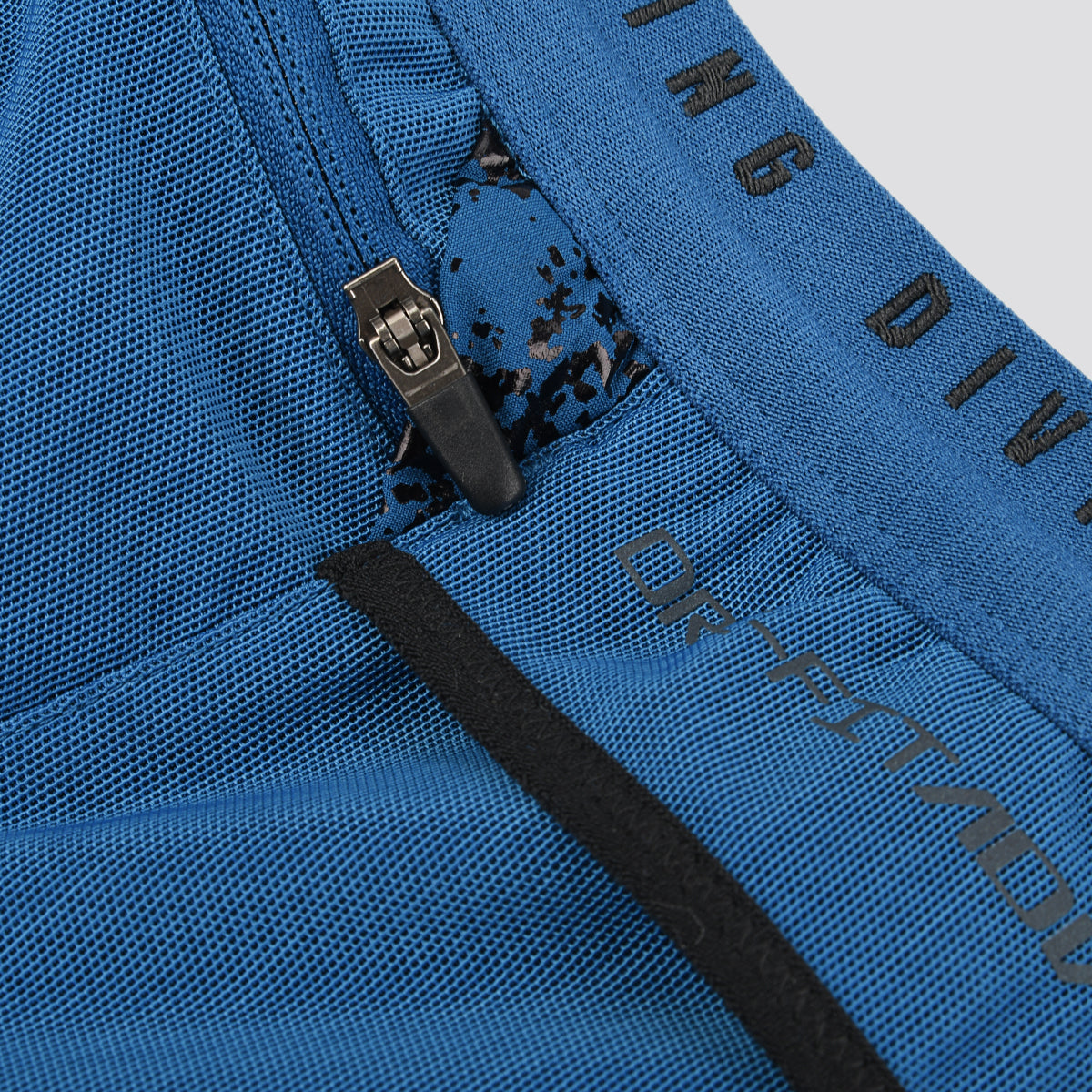 Short Running Nike Dri-FIT Division Hombre