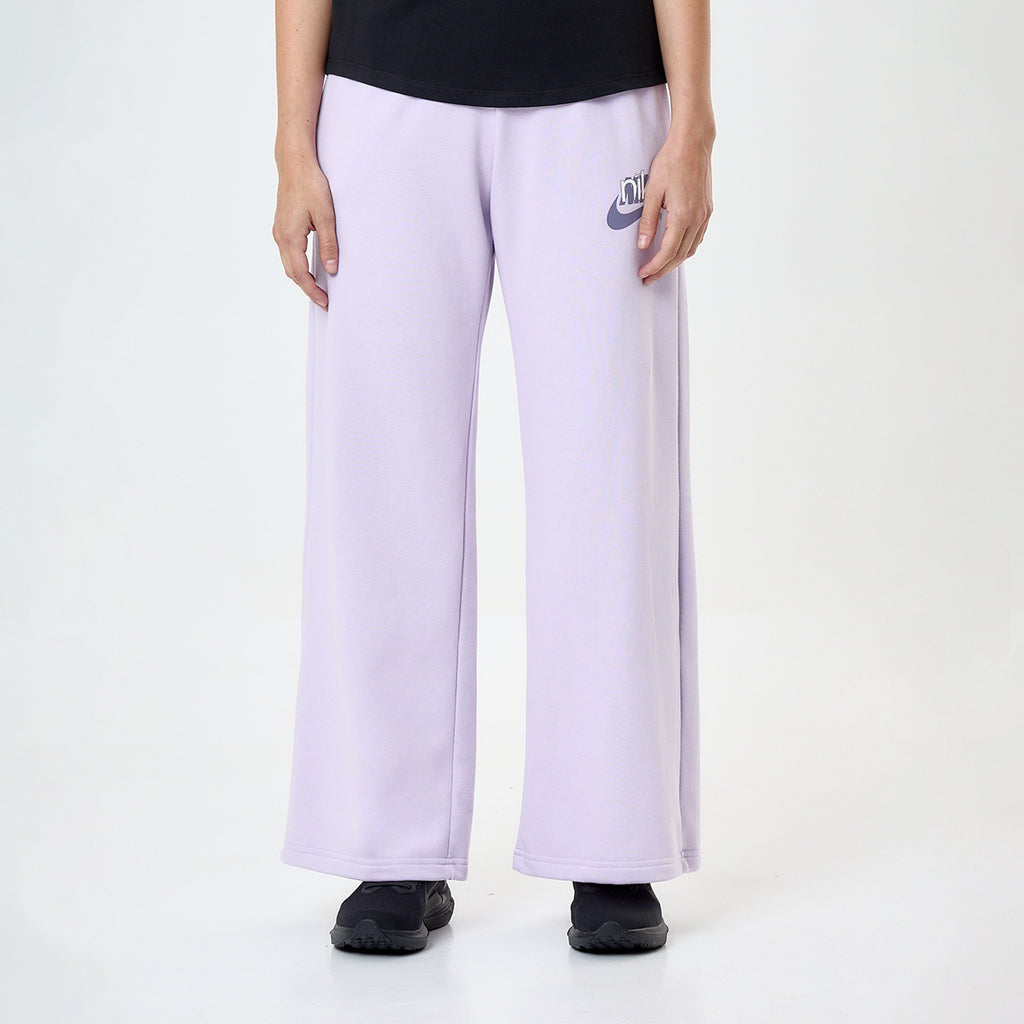 Pantalón Nike Sportswear Club Fleece Mujer