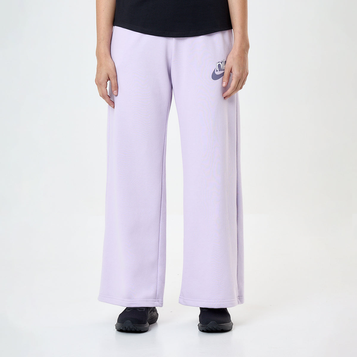 Pantalón Nike Sportswear Club Fleece Mujer