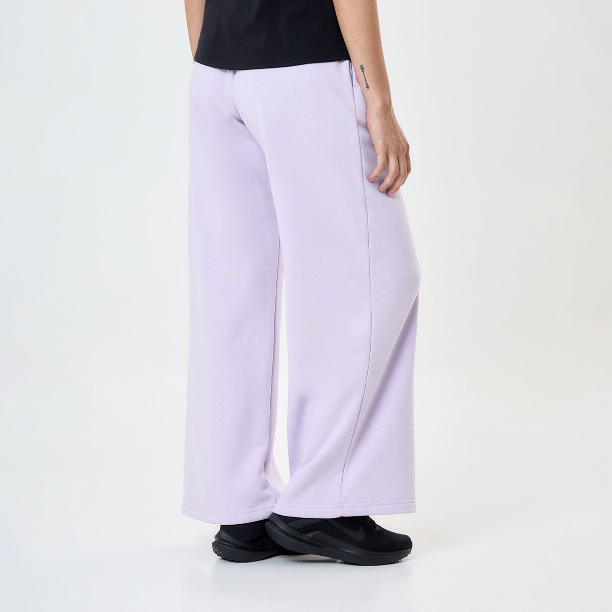 Pantalón Nike Sportswear Club Fleece Mujer