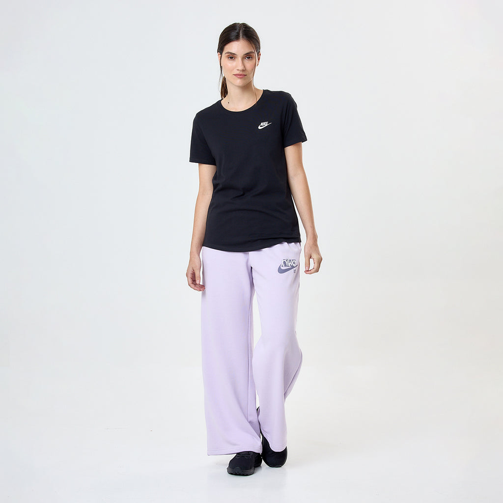 Pantalón Nike Sportswear Club Fleece Mujer