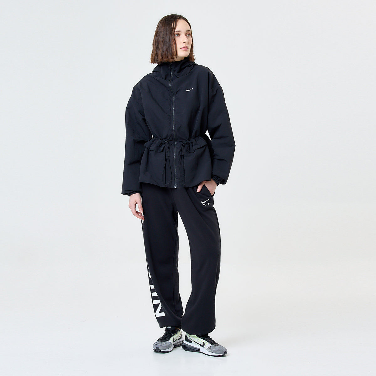 Campera Nike Everything Mujer