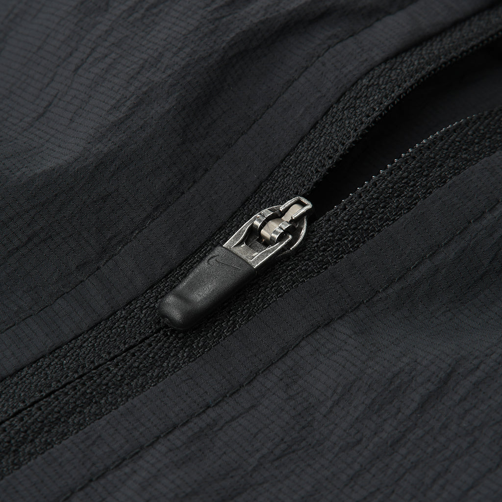 Campera Running Nike Rompeviento Trail Aireez Hombre