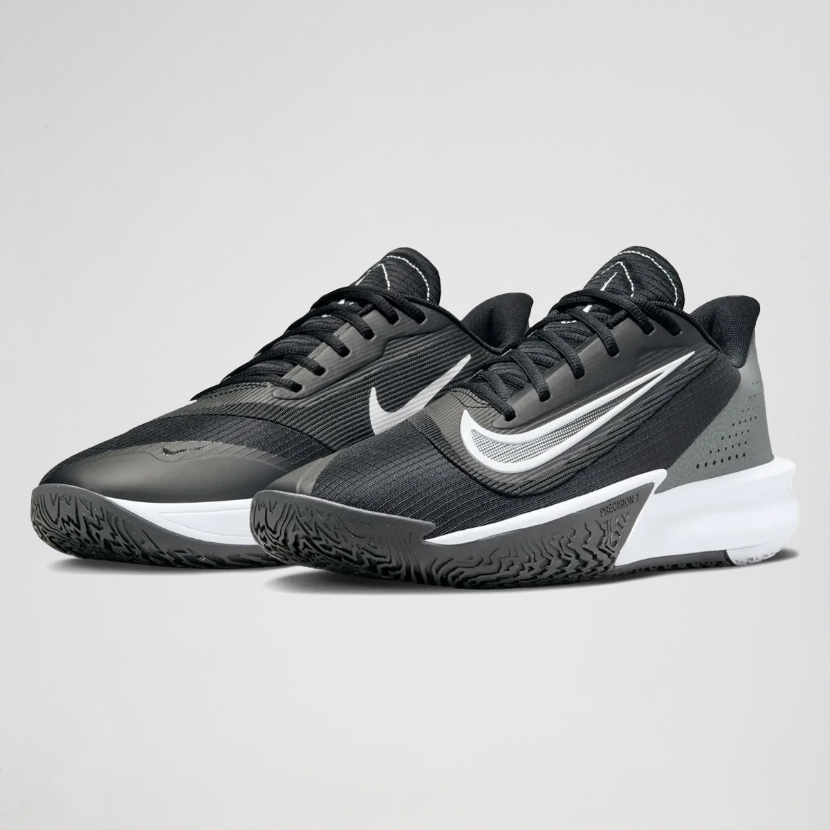 Zapatillas Nike Precision 7 Hombre