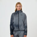Campera Running Nike Trail Mujer
