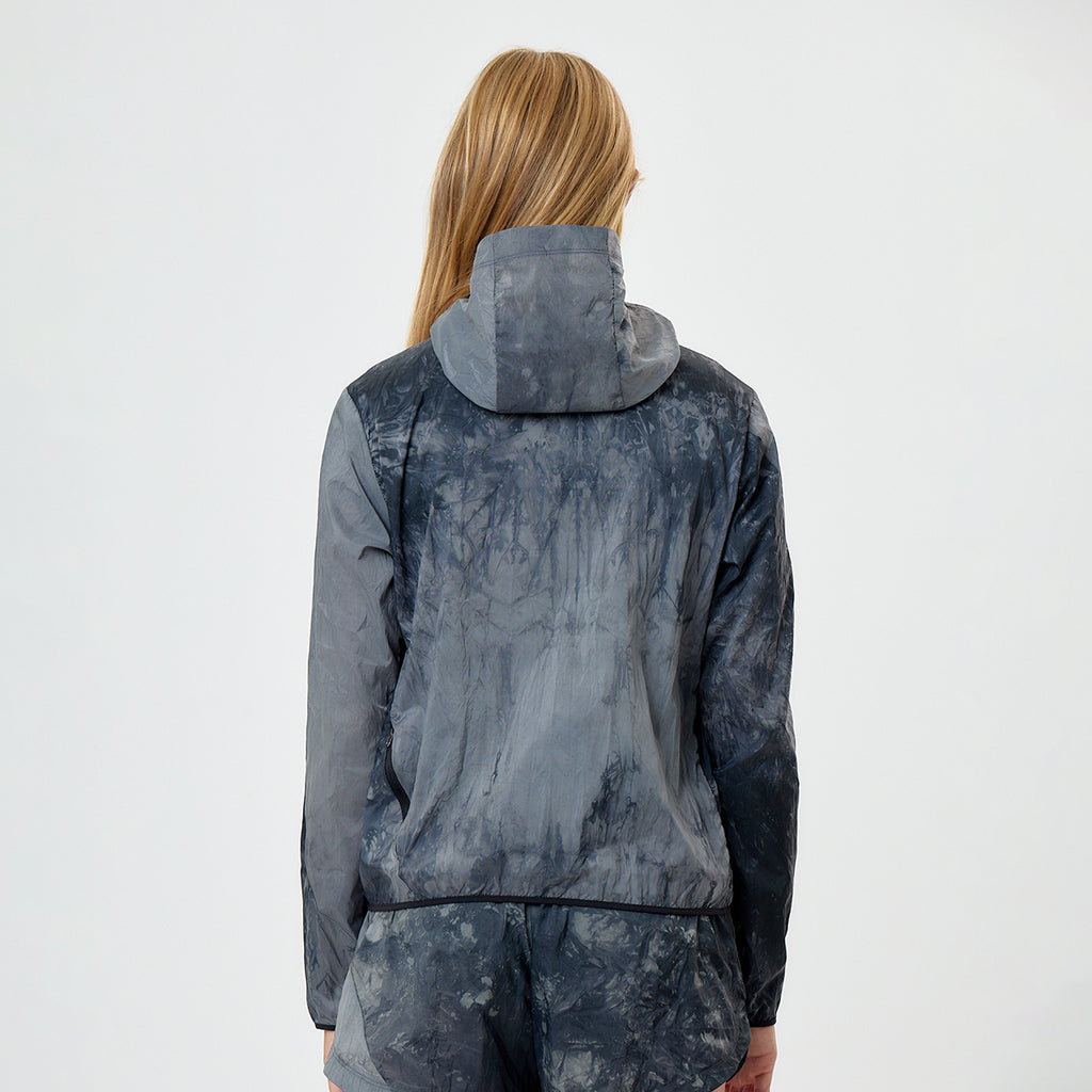 Campera Running Nike Trail Mujer