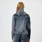 Campera Running Nike Trail Mujer