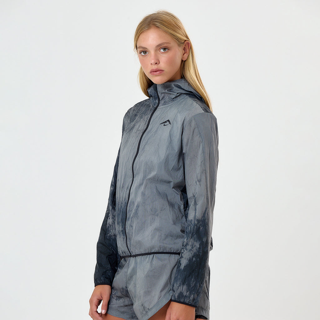Campera Running Nike Trail Mujer