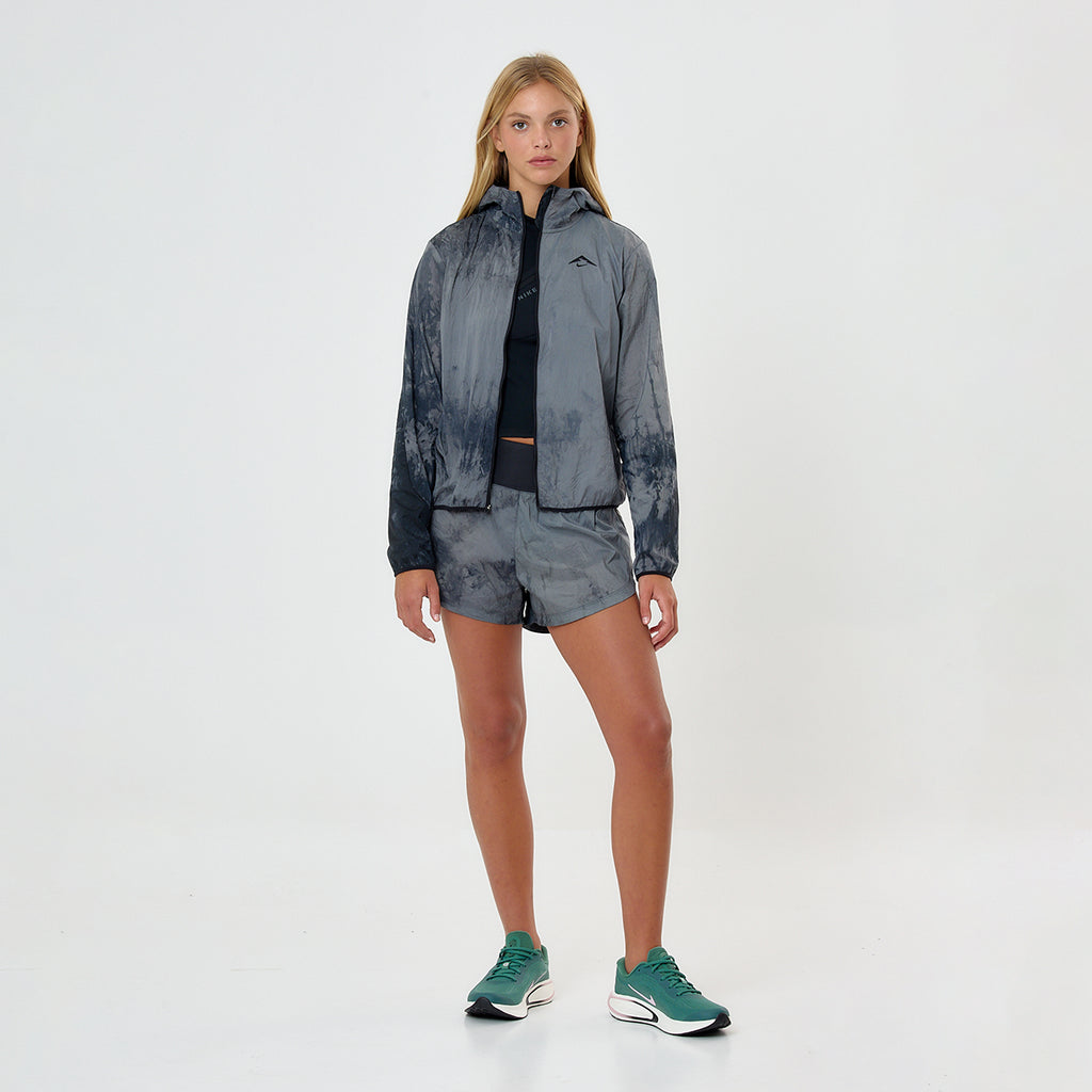 Campera Running Nike Trail Mujer