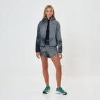 Campera Running Nike Trail Mujer