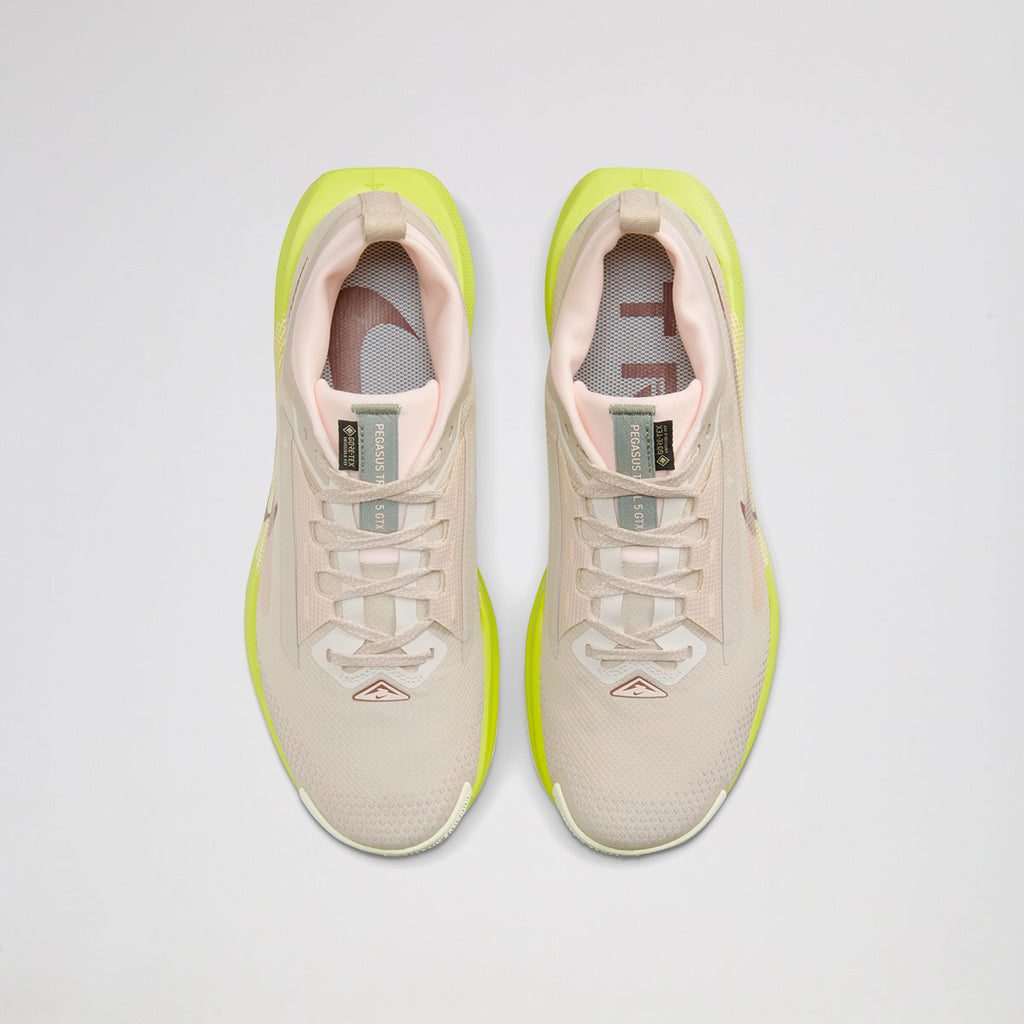 Zapatillas Running Nike Pegasus Trail 5 GORE-TEX Mujer