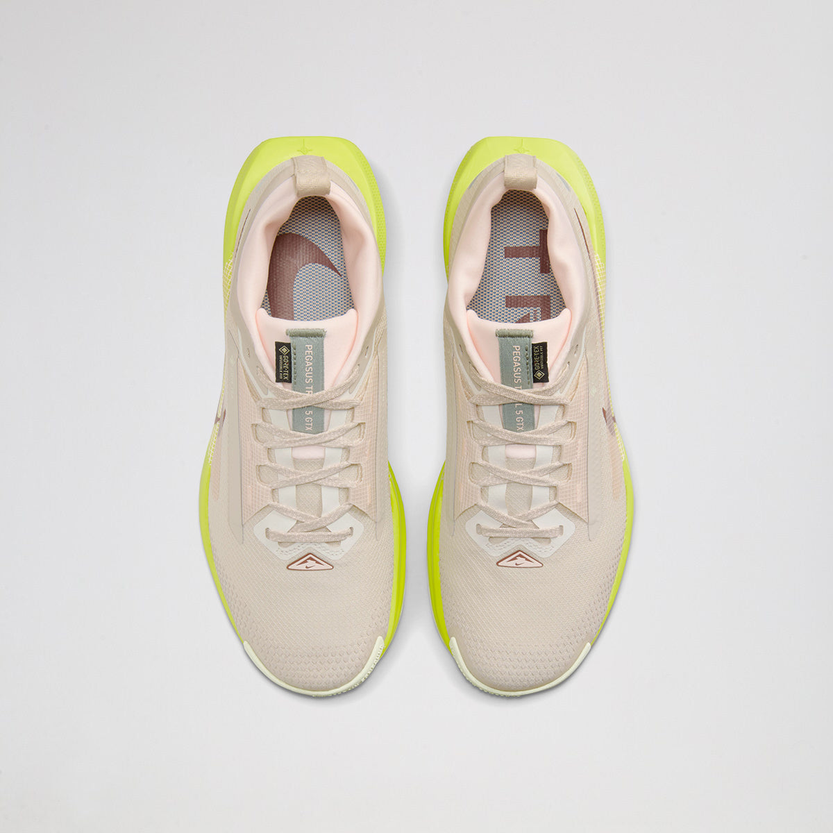 Zapatillas Running Nike Pegasus Trail 5 GORE-TEX Mujer