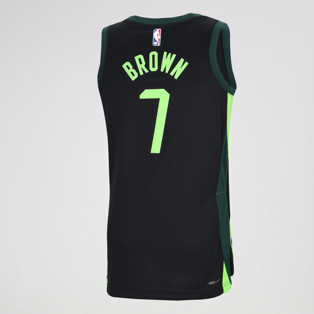 Camiseta Nike Boston Celtics 24 25 Hombre