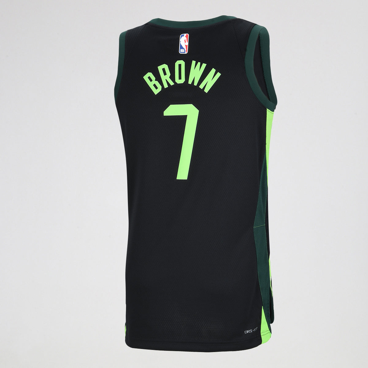 Camiseta Nike Boston Celtics 24 25 Hombre