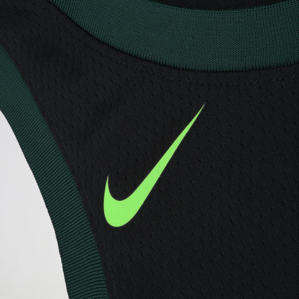 Camiseta Nike Boston Celtics 24 25 Hombre