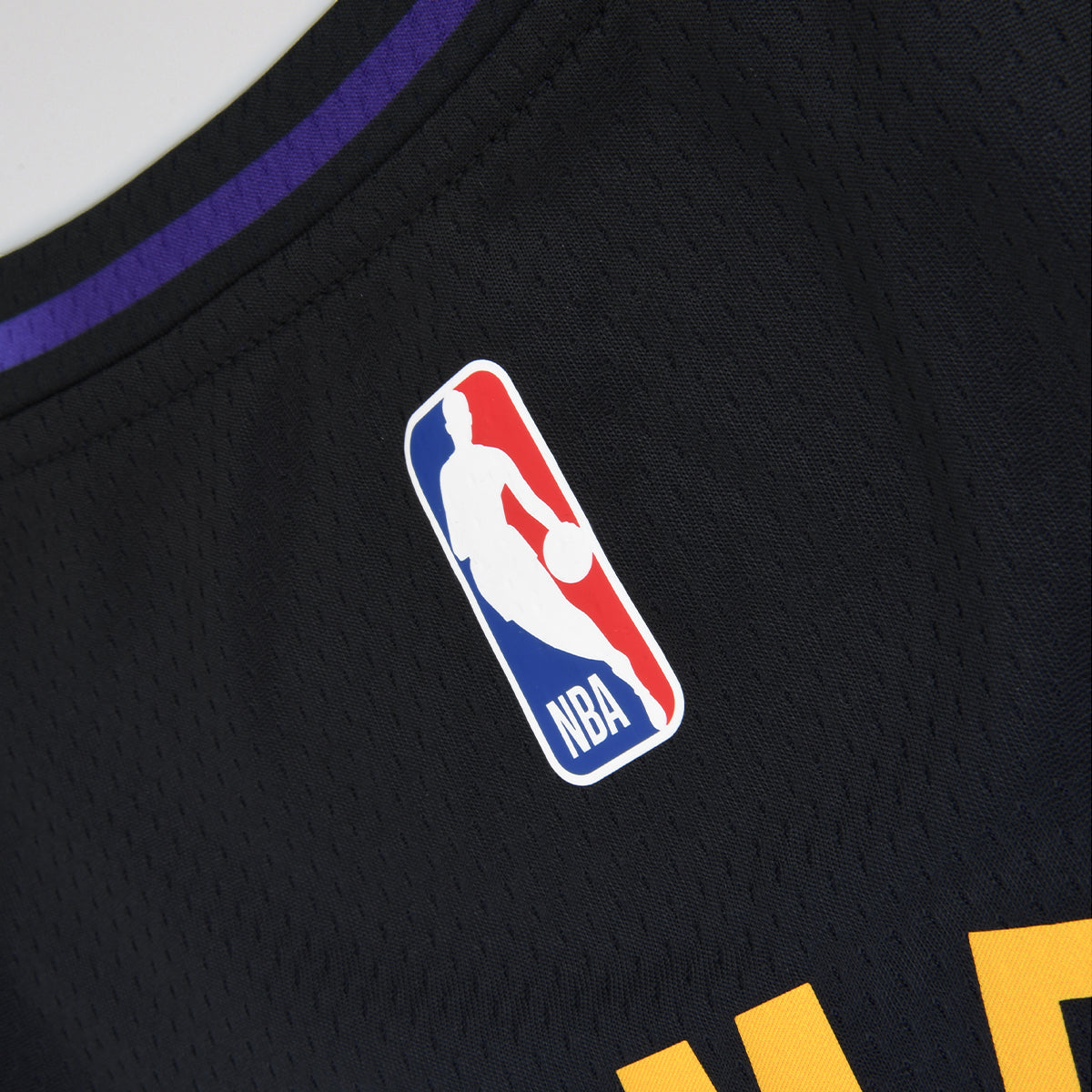 Camiseta Nike Lebron James Los Angeles Lakers 24 25 Hombre