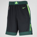 Short Nike Boston Celtics 24 25 Hombre