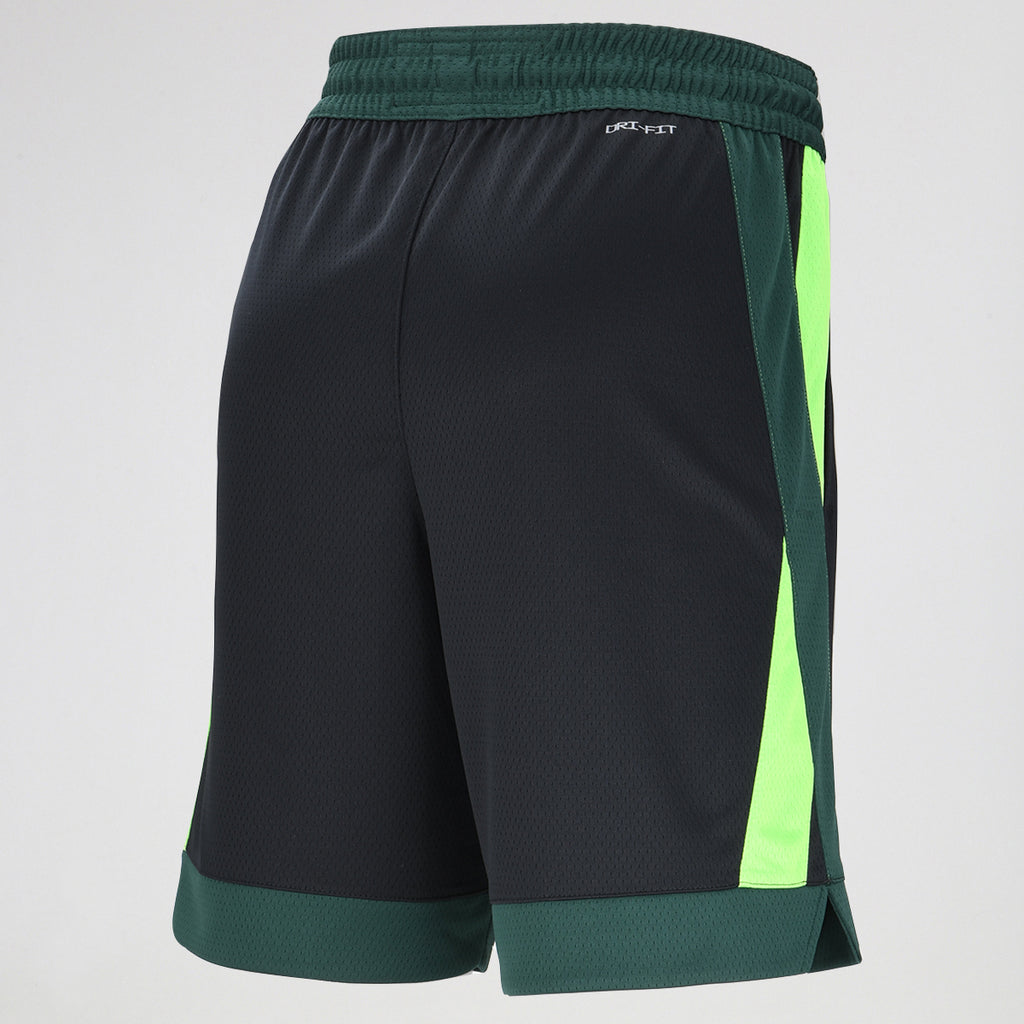 Short Nike Boston Celtics 24 25 Hombre
