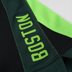 Short Nike Boston Celtics 24 25 Hombre