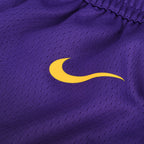 Short Nike Los Angeles Lakers 24 25 Hombre