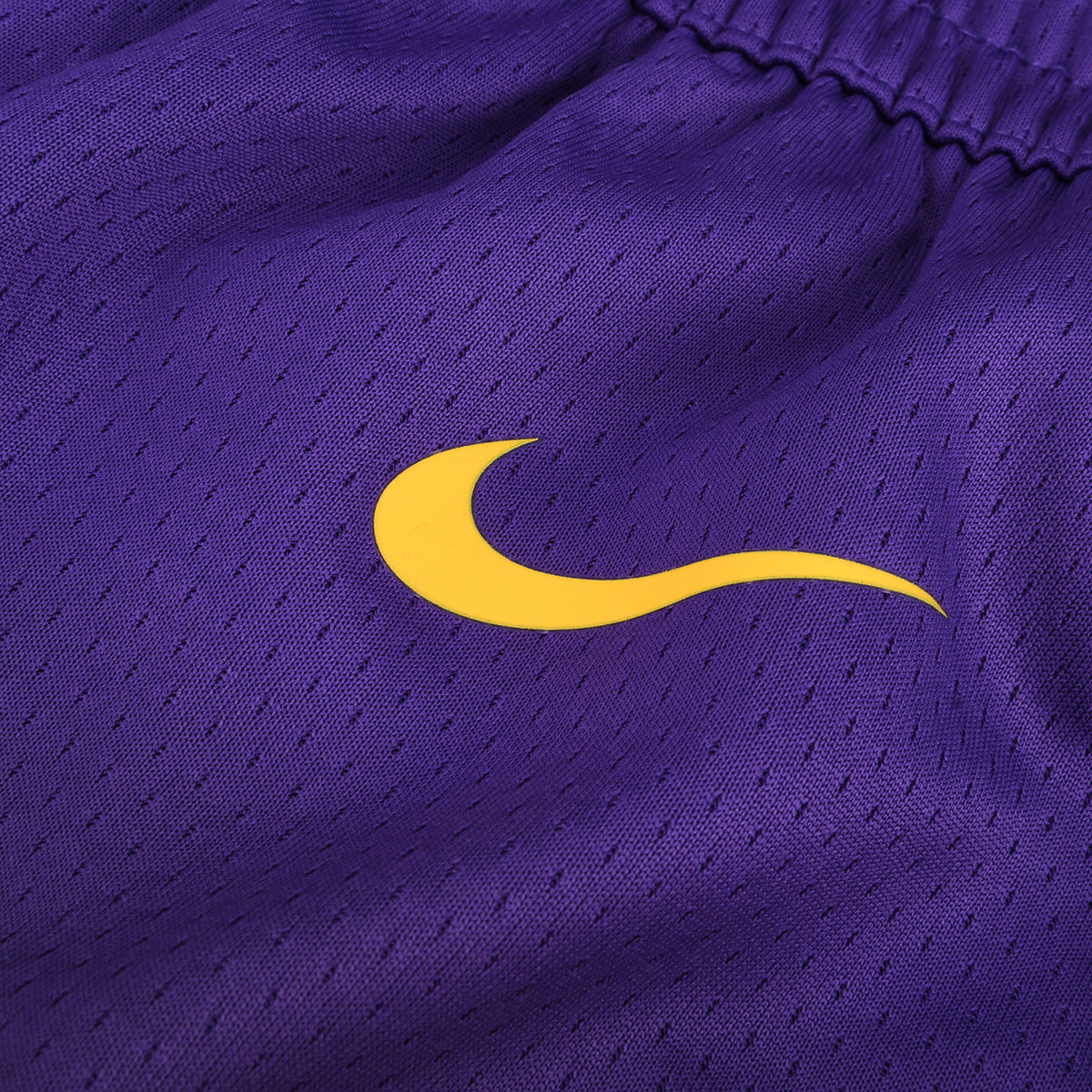 Short Nike Los Angeles Lakers 24 25 Hombre