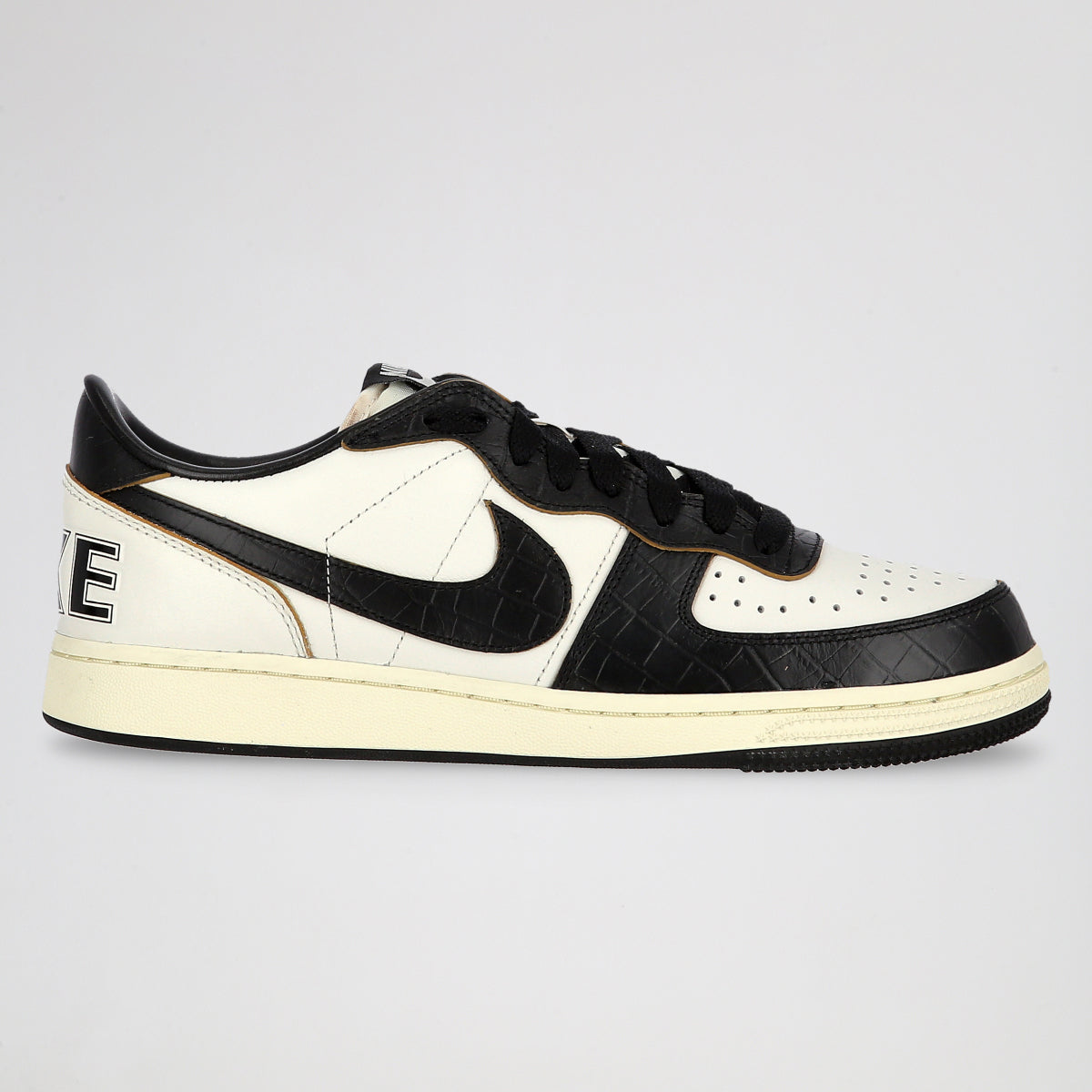 Zapatillas Nike Terminator Prm Hombre
