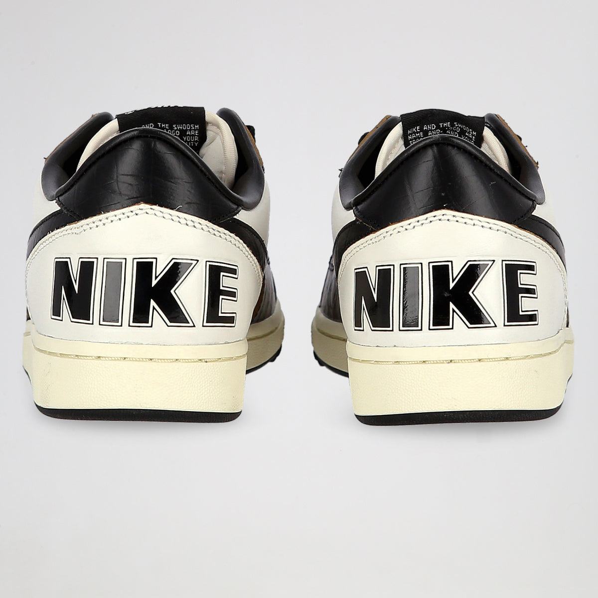 Zapatillas Nike Terminator Prm Hombre