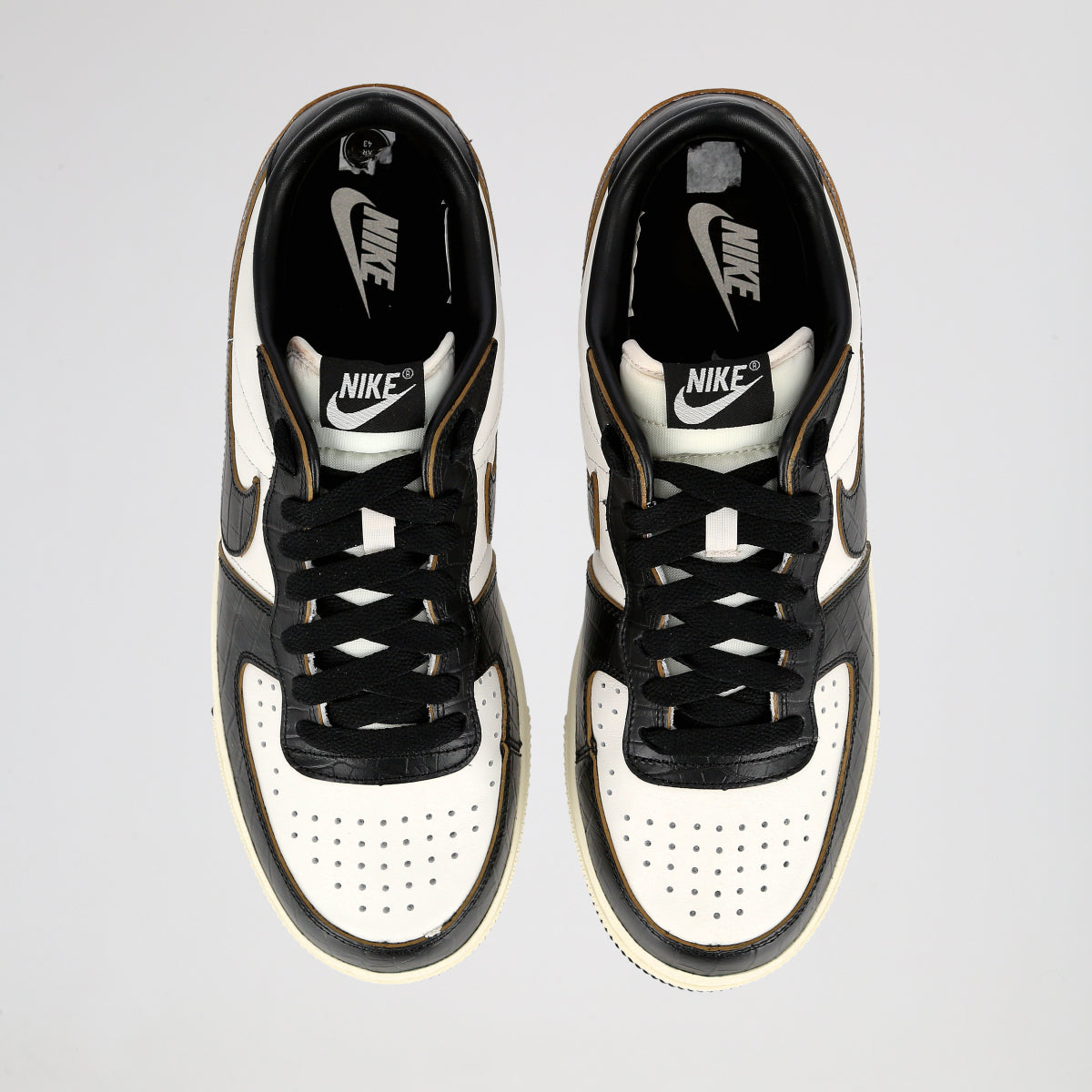 Zapatillas Nike Terminator Prm Hombre