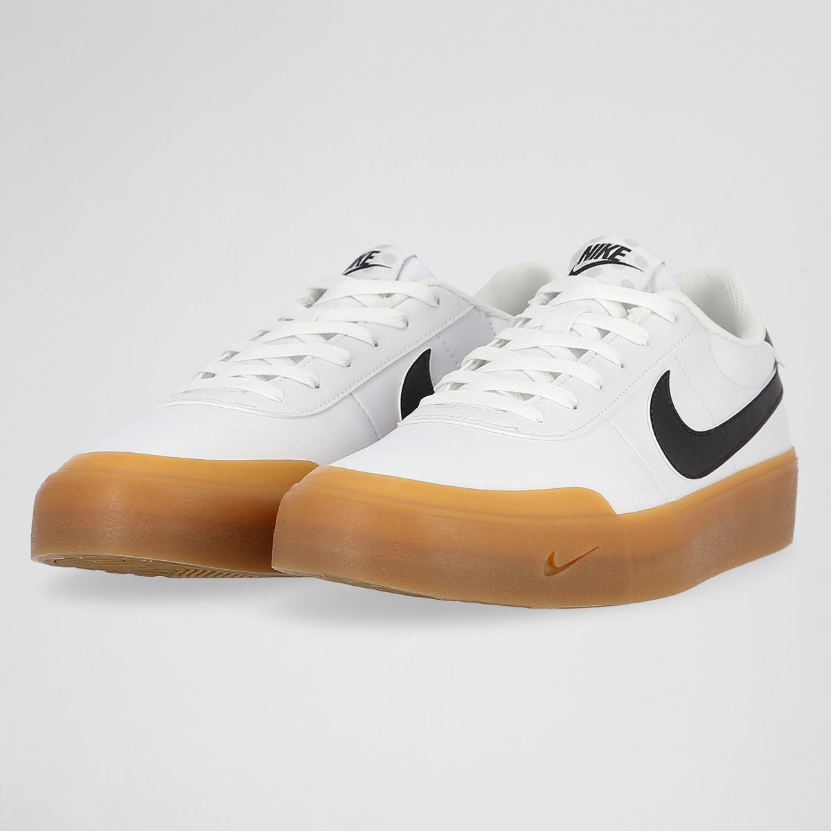 Zapatillas Nike Court Shot Hombre