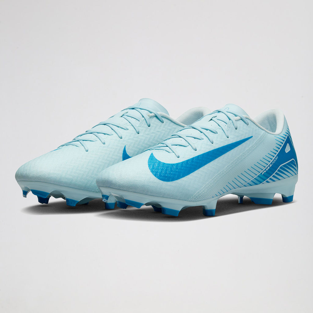 Botines Fútbol Nike Mercurial Vapor 16 Academy FG MG Hombre