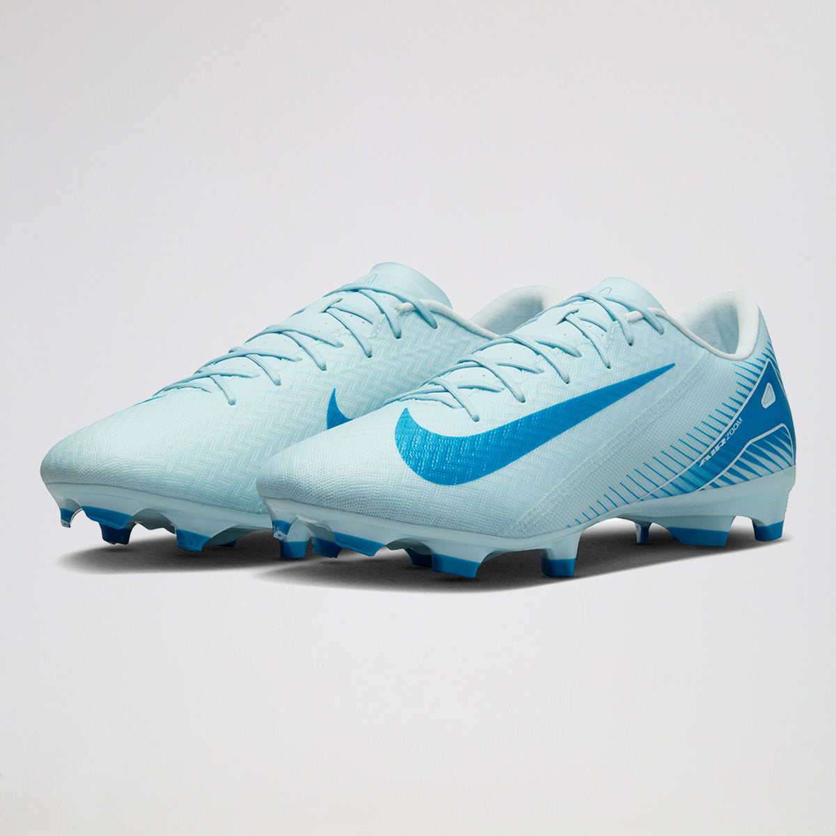 Botines Fútbol Nike Mercurial Vapor 16 Academy FG MG Hombre