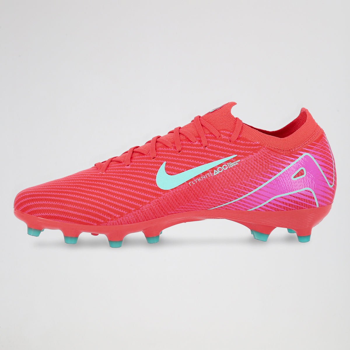 Botines Fútbol Nike Mercurial Vapor 16 Pro Hombre