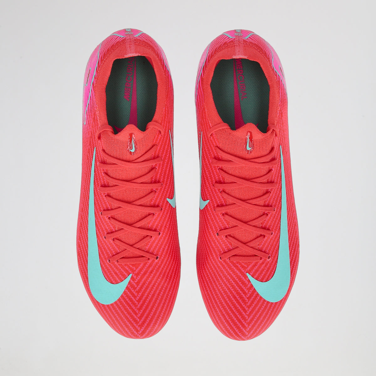 Botines Fútbol Nike Mercurial Vapor 16 Pro Hombre