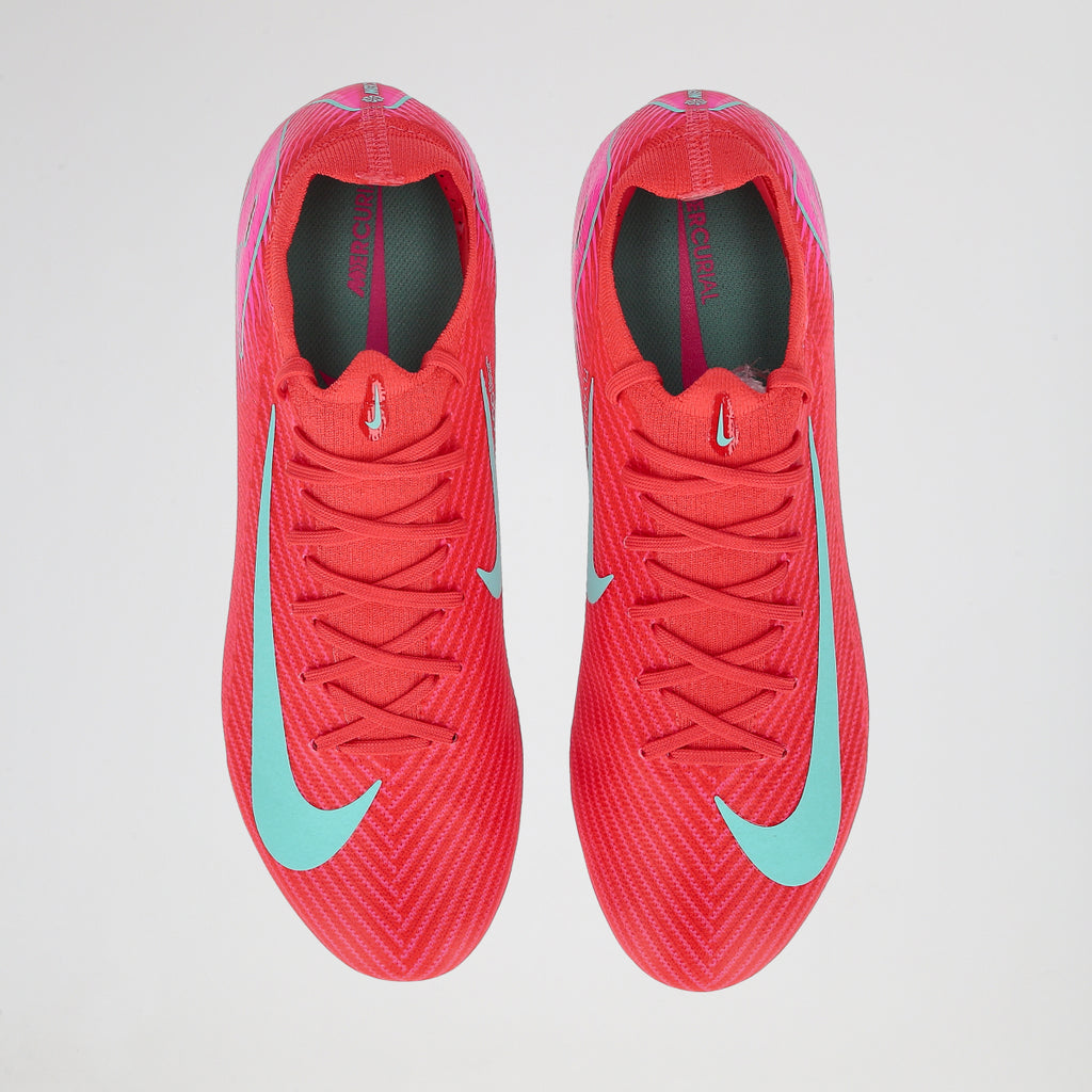 Botines Fútbol Nike Mercurial Zoom Vapor 16 Pro FG Hombre
