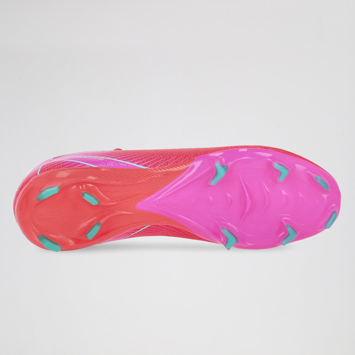 Botines Fútbol Nike Mercurial Zoom Vapor 16 Pro FG Hombre