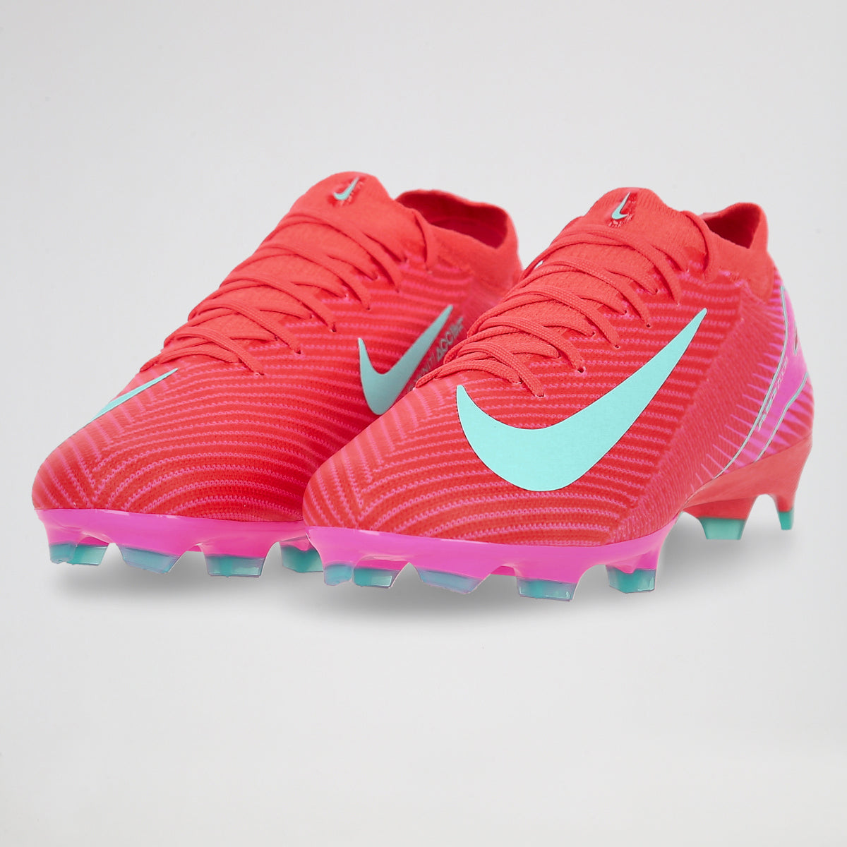 Botines Fútbol Nike Mercurial Zoom Vapor 16 Pro FG Hombre