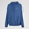 Campera Nike Sportswear Classis Wovens Mujer