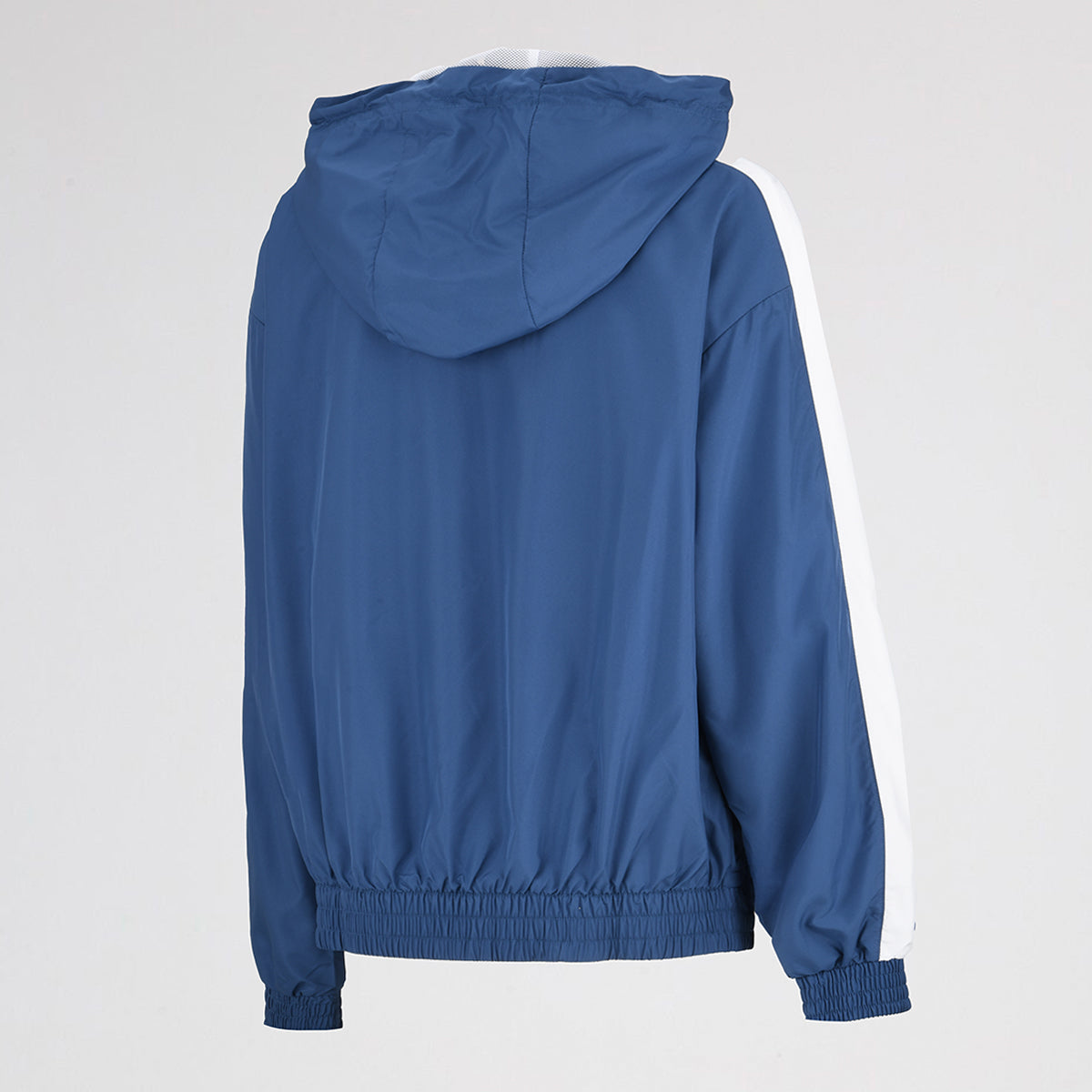 Campera Nike Sportswear Classis Wovens Mujer