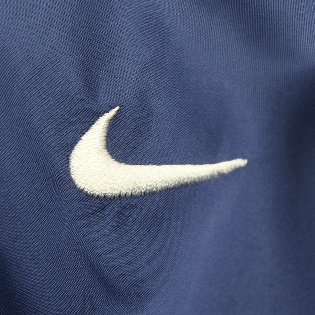 Campera Nike Sportswear Classis Wovens Mujer