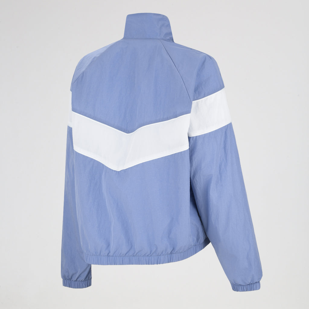 Campera Nike Rompeviento Windrunner Mujer